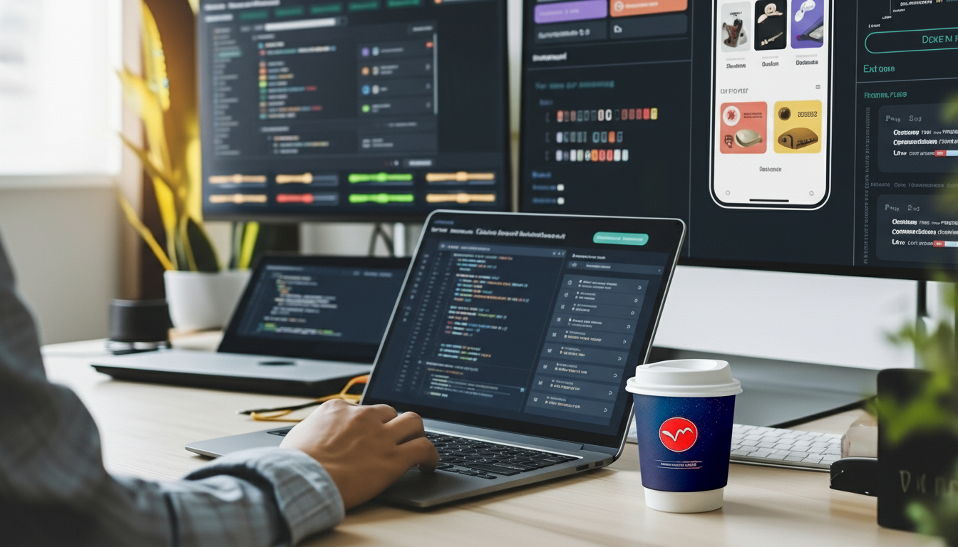 Software and Web Development