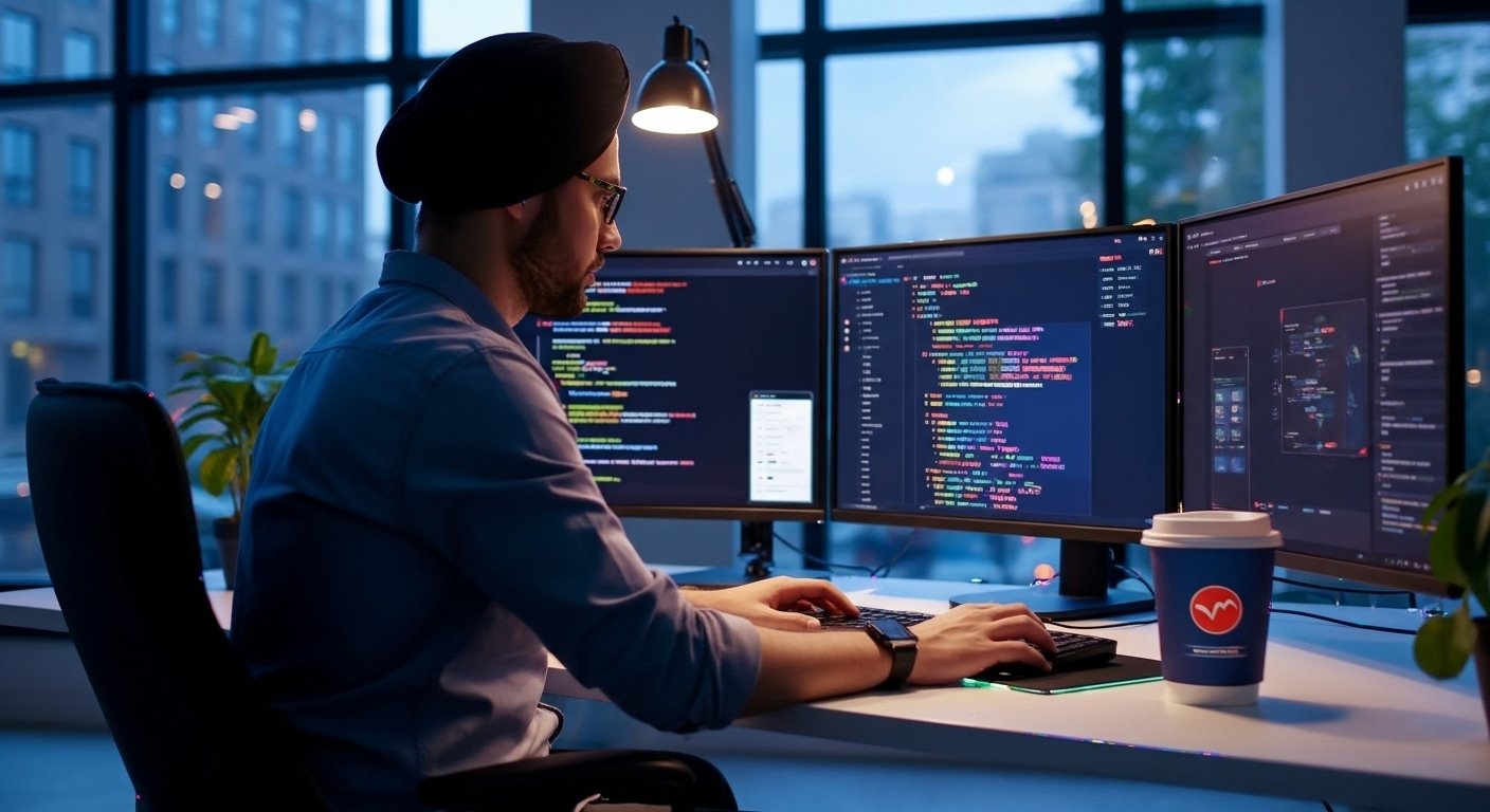 Web Development